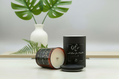 Duftkerze Verdant Blossom