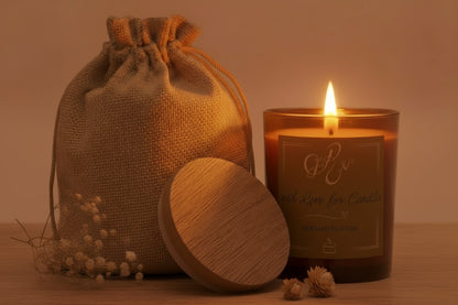 Duftkerze Verdant Blossom