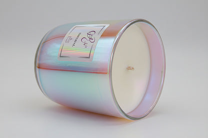 Duftkerze irisierend Imperial  LIMITED EDITION