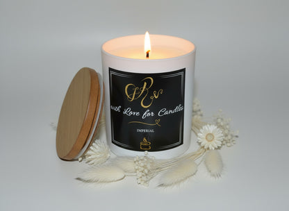 Duftkerze Imperial