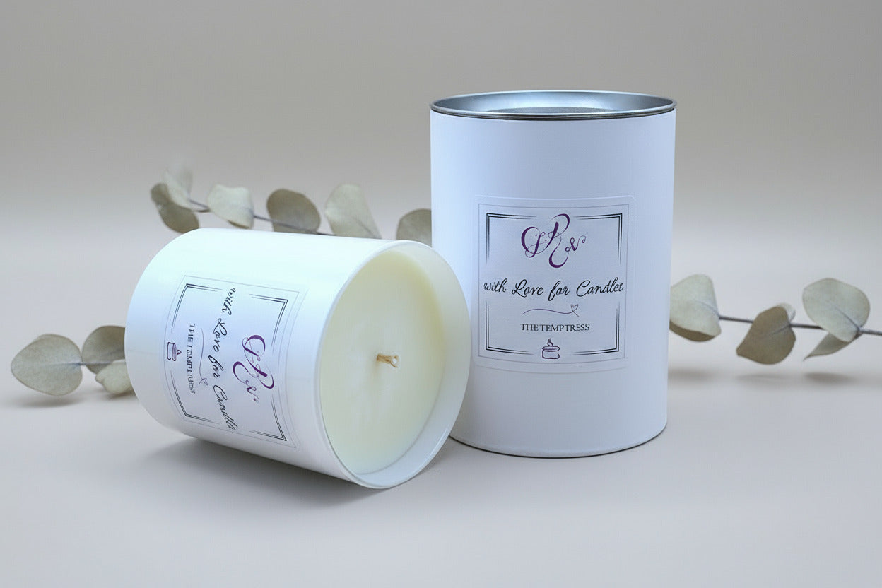 Duftkerze The Temptress