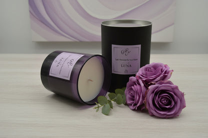 Duftkerze LUNA