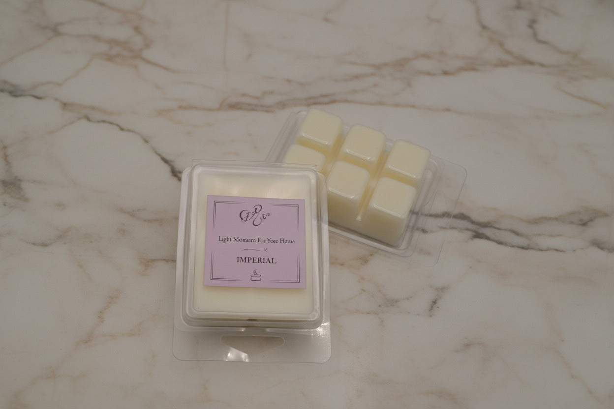 Duftmelts „IMPERIAL“